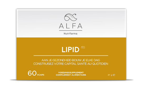 Alfa Lipid