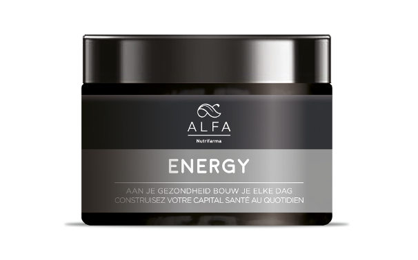 Energy van ALfa