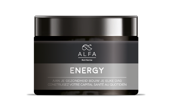 Alfa Energy