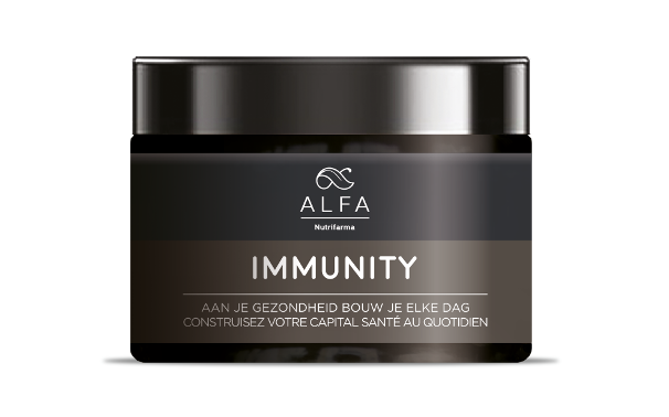 Alfa Immunity
