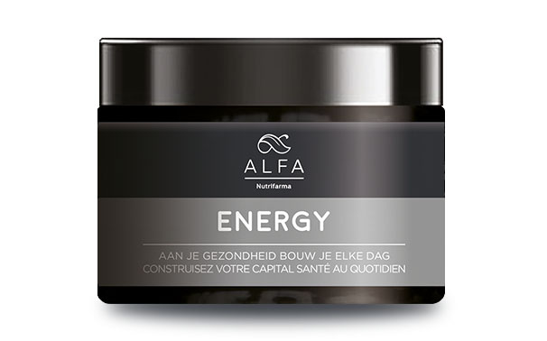 Energy van Alfa