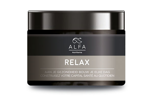 Relax van Alfa