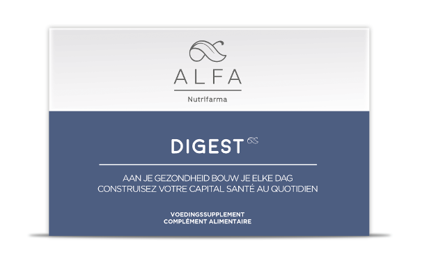 Alfa Digest