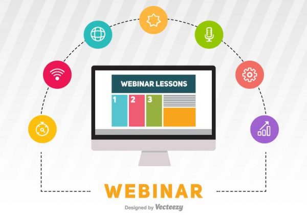 webinar-vector-illustration